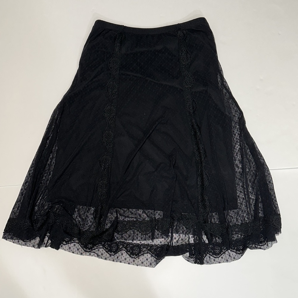 Apt 9 Skirts (Combo),Size: X-Large, Colors: Black… - image 3